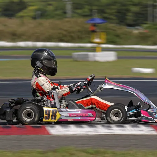 Shota Motohara (SRE)