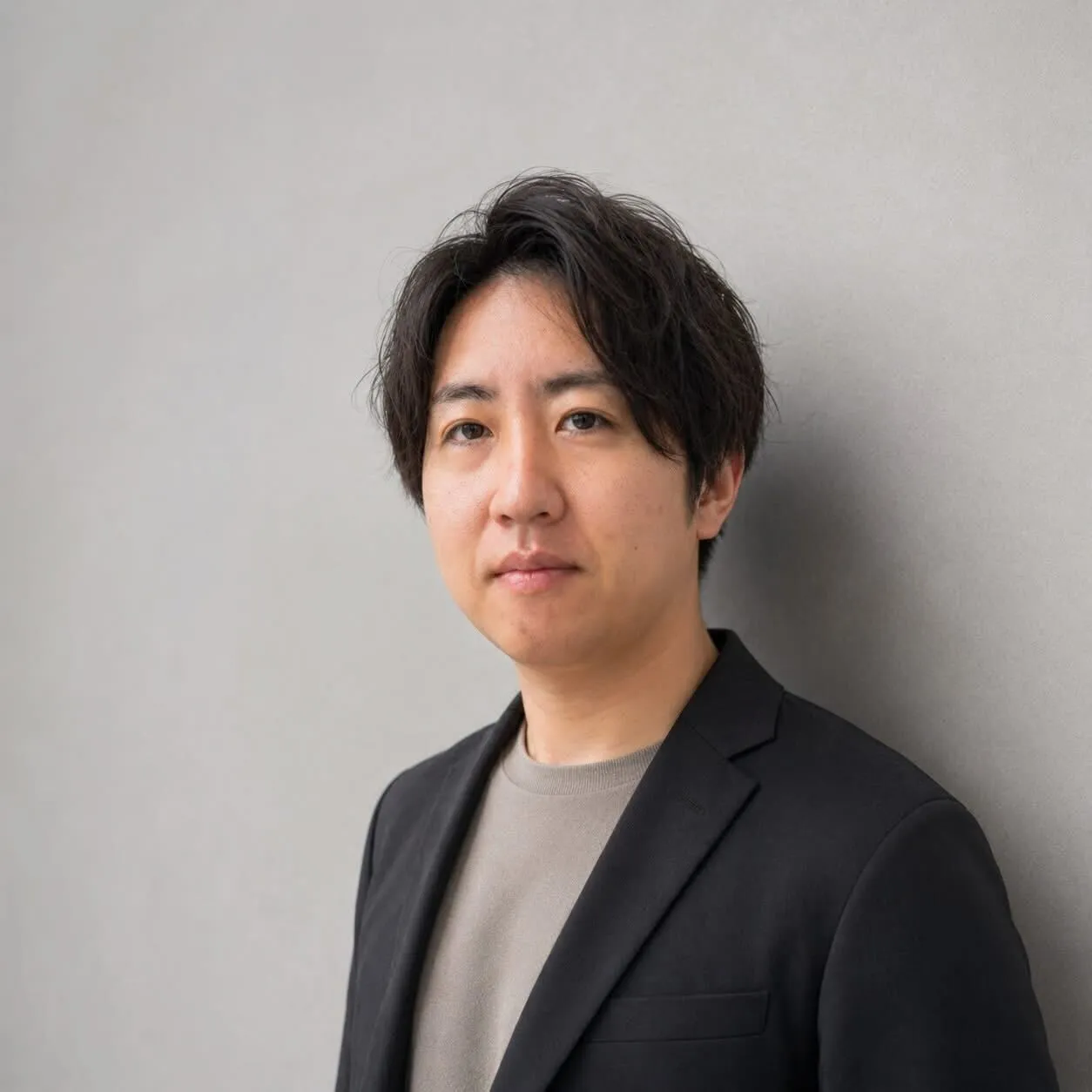 代表取締役 西立野翔磨